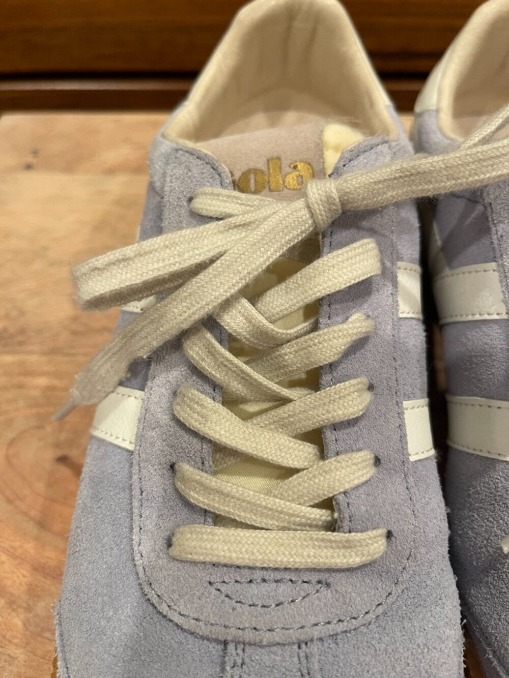 Gola Elan Sneaker - Picture 10 of 11